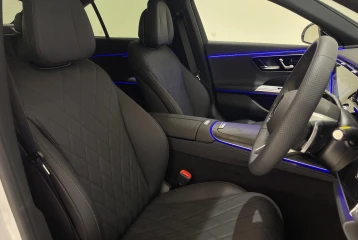 Mercedes E-class E 220 d Avantgarde AMG Line Package, 2025