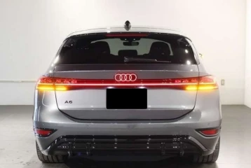 Audi A6 e-tron 95 kWh Performance Avant, 2025