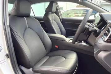 Toyota Camry WS Leather Package, 2023