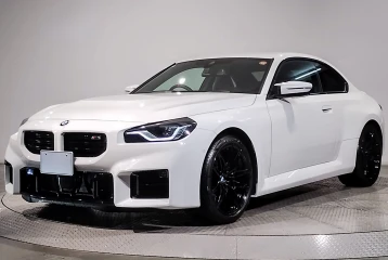 BMW M2 , 2025