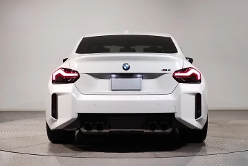 BMW M2 , 2025