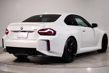 BMW M2 , 2025