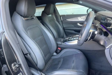 Mercedes AMG GT 43 4MATIC+, 2024