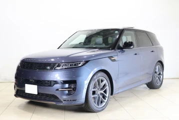 Land Rover Range Rover Sport D300 Dynamic HSE, 2024