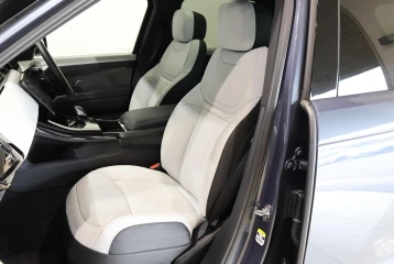 Land Rover Range Rover Sport D300 Dynamic HSE, 2024