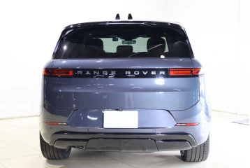Land Rover Range Rover Sport D300 Dynamic HSE, 2024