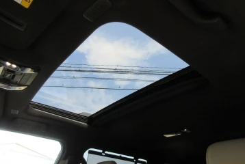 Lexus GX Overtrail+, 2025