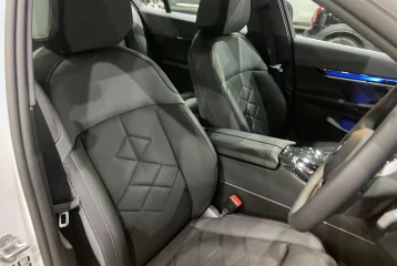 BMW i5 eDrive40 Excellence, 2024