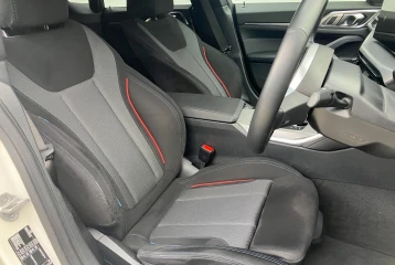 BMW i4 eDrive40 M Sport, 2025