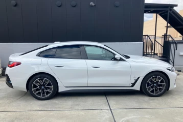 BMW i4 eDrive40 M Sport, 2025