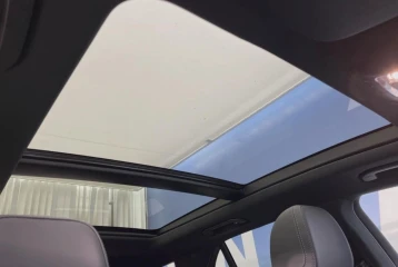 Mercedes GLE-class AMG GLE 53 4MATIC+, 2022