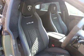 Lamborghini Urus Performante, 2024