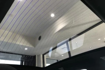 BMW i7 eDrive50 M Sport, 2024