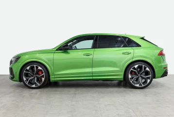 Audi RS Q8 TFSI Quattro Tiptronic, 2023
