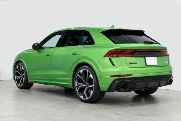 Audi RS Q8 TFSI Quattro Tiptronic, 2023