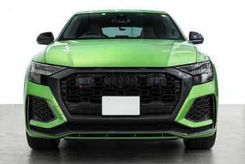 Audi RS Q8 TFSI Quattro Tiptronic, 2023
