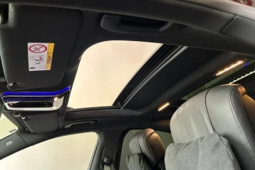 Mercedes S-class S 580 4MATIC AMG Line, 2022