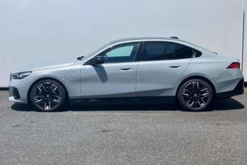 BMW i5 M60 xDrive, 2024