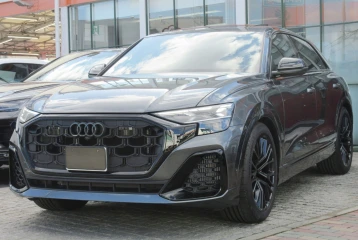 Audi SQ8 TFSI Quattro Tiptronic, 2024