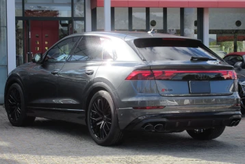 Audi SQ8 TFSI Quattro Tiptronic, 2024