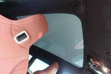 BMW iX xDrive50, 2024