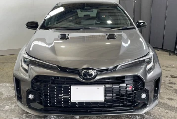 Toyota GR Corolla RZ, 2024