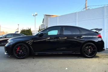 Honda Civic Type R , 2025