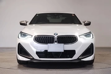 BMW 2 series M240i xDrive, 2024