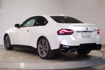 BMW 2 series M240i xDrive, 2024