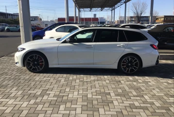 BMW 3 series Touring M340i xDrive, 2024