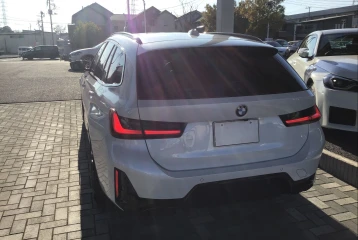 BMW 3 series Touring M340i xDrive, 2024