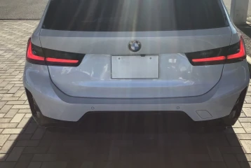 BMW 3 series Touring M340i xDrive, 2024