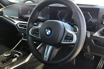 BMW 3 series Touring M340i xDrive, 2024