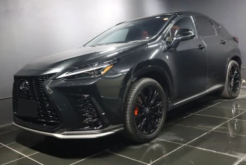 Lexus NX , 2025