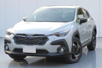 Subaru Crosstrek Premium S:HEV EX 4WD, 2025