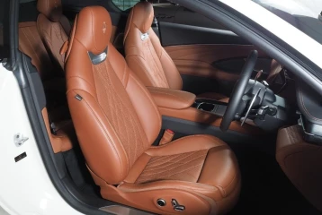 Maserati Gran Turismo  Modena, 2024