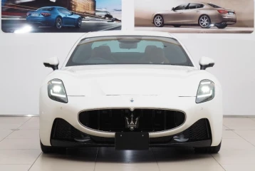 Maserati Gran Turismo  Modena, 2024