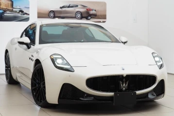 Maserati Gran Turismo  Modena, 2024