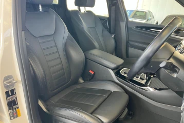 BMW iX3 M Sport, 2023