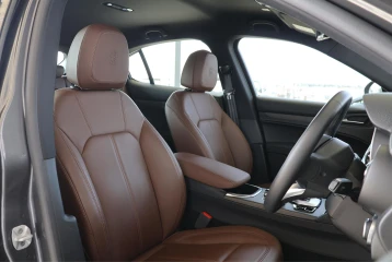 Alfa Romeo Stelvio Q4 Veloce, 2023