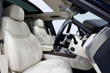 Land Rover Range Rover P440e SE, 2022