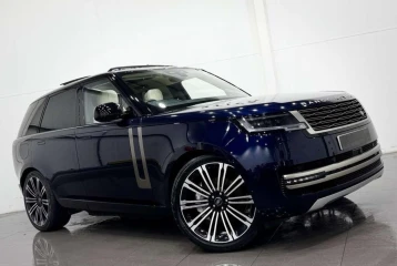 Land Rover Range Rover P440e SE, 2022