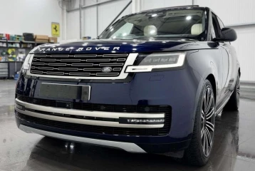 Land Rover Range Rover P440e SE, 2022