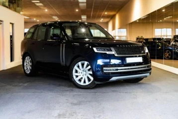 Land Rover Range Rover P400 SE, 2022