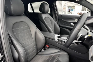 Mercedes EQC 400 4MATIC AMG Line, 2023