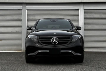 Mercedes EQC 400 4MATIC AMG Line, 2023