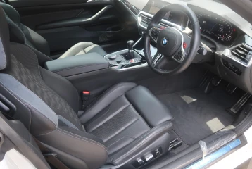 BMW M4 , 2022