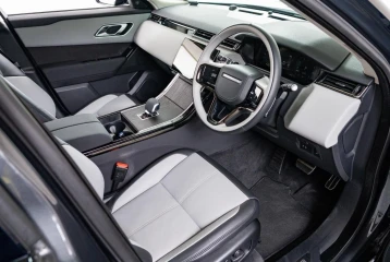 Land Rover Range Rover Velar P400e R-Dynamic SE, 2024