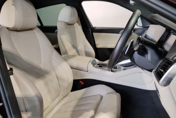 BMW X6 xDrive 35d M Sport, 2022