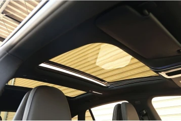 Mercedes EQS 450+, 2024